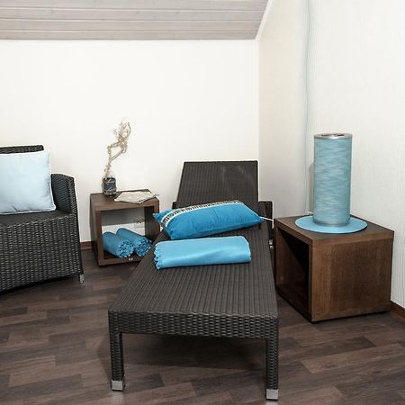 Cuxland-Ferienpark Nordseebad Dorum דורום מראה חיצוני תמונה